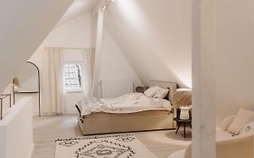 Individuelle Und Zentrale Boho Appartments In Coburg
